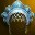 G hair kokoshnik f 0