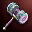 Weapon bbyong hammer d i00 0