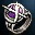 Accessory ring of hero i00 0