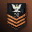 Etc ketra badge captn i01 0