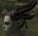 Hairstyles, Orc Female Mystic, Style C