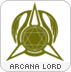 Human arcana lord