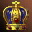Etc ancient crown i03 0