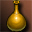 Fisherman's Potion - Yellow
