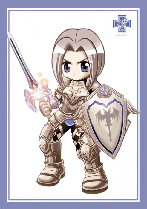 Paladin