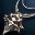 Accessary sealed ponshrnoen necklace i00 0