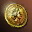 Etc magic coin gold i01 0