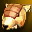 Accessory brown bear cap i00 0