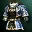 Common Item — Drake Leather Armor