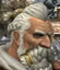 Hairstyles, Dwarf Male, Style E