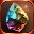Change elemental crystal 0 pannel cursed