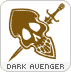 Human dark avenger
