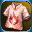 Pi shirt of wolf 2nd fire 0 pannel blessed