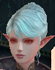 Hairstyles, Female Kamael, Style A
