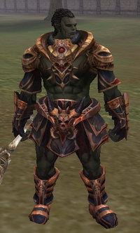 Orc m r85r