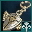 Accessory earring of domi protection i00 0 innadrile panel