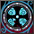 Enchant skill magic barrier