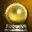 Etc warding orb gold i00 0
