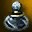 G vitality potion stop 0