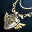 Accessory nectklace of domi protection i00 0