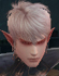 Hairstyles, Male Kamael, Style E