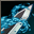 Enchant skill attack water