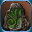 Etc earth stone i00 0 pannel blessed