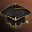 G graduation cap gold 0