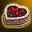 Decadent Valentine Cake