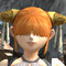 Hairstyles, Dwarf Female, Style E