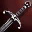 Weapon dagger i00 0