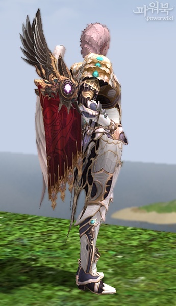 Ashagen Cloak Othell Rogue Kamаel