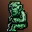 Etc totem green i00 0