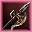 Time weapon halbard i00 0
