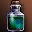 Etc fruit juice glass bottle i08 0