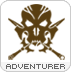 Human adventurer