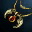 Accessary necklace of valor i00 0