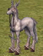 Boxer the Unicorn, Screenshot
