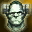Br shiny frankenstein mask i00 0