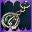 Accessary onyxbeastseye earing i00 0 low tab
