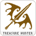 Human treasure hunter