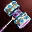Weapon bbyong hammer b i00 0