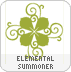 Elf elemental summoner