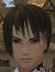 Hairstyles, Human Male Mystic, Style C