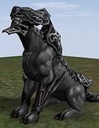 Dark Panther, Screenshot