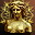 Etc statue of einhasad gold i00 0