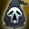 Ev shiny scream mask i00 0