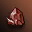 Low star stone piece i00 0