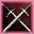 Time weapon dual sword i00 0