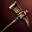 Weapon iron hammer i00 0
